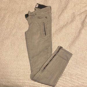 Paige Skinny Jeans